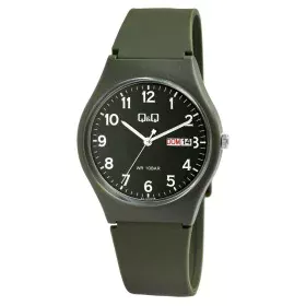 Men's Watch Q&Q A212J008Y (Ø 38 mm) by Q&Q, Wrist Watches - Ref: S7230964, Price: 42,05 €, Discount: %