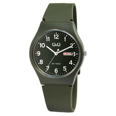 Montre Homme Q&Q A212J008Y (Ø 38 mm) de Q&Q, Montres bracelet - Réf : S7230964, Prix : 42,05 €, Remise : %