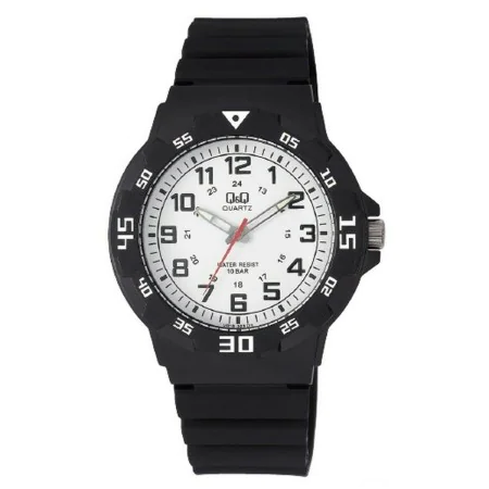 Relógio masculino Q&Q VR18J003Y (Ø 43 mm) de Q&Q, Relógios com braselete - Ref: S7230972, Preço: 43,80 €, Desconto: %