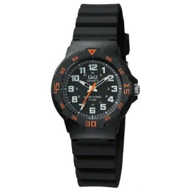 Uhr für Kleinkinder Q&Q VR19J008Y (Ø 33 mm) von Q&Q, Armbanduhren - Ref: S7230973, Preis: 40,23 €, Rabatt: %