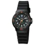 Montre Enfant Q&Q VR19J008Y (Ø 33 mm) de Q&Q, Montres bracelet - Réf : S7230973, Prix : 40,23 €, Remise : %