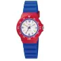 Orologio Bambini Q&Q VR19J010Y (Ø 33 mm) di Q&Q, Orologi da polso - Rif: S7230974, Prezzo: 40,23 €, Sconto: %