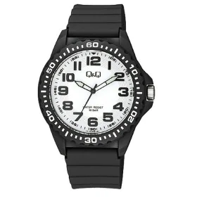 Men's Watch Q&Q VS16J006Y (Ø 40 mm) by Q&Q, Wrist Watches - Ref: S7230977, Price: 41,91 €, Discount: %