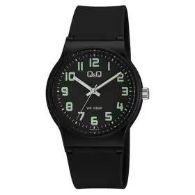 Reloj Hombre Q&Q VS50J010Y (Ø 38 mm) de Q&Q, Relojes de pulsera - Ref: S7230978, Precio: 38,45 €, Descuento: %