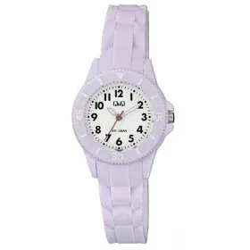 Uhr für Kleinkinder Q&Q VS66J009Y (Ø 30 mm) von Q&Q, Armbanduhren - Ref: S7230983, Preis: 40,23 €, Rabatt: %