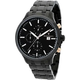 Relógio masculino Maserati ATTRAZIONE (Ø 43 mm) de Maserati, Relógios com braselete - Ref: S7230994, Preço: 432,85 €, Descont...