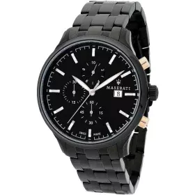 Relógio masculino Maserati ATTRAZIONE (Ø 43 mm) de Maserati, Relógios com braselete - Ref: S7230994, Preço: 472,67 €, Descont...