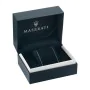 Men's Watch Maserati ATTRAZIONE (Ø 43 mm) by Maserati, Wrist Watches - Ref: S7230994, Price: 472,67 €, Discount: %