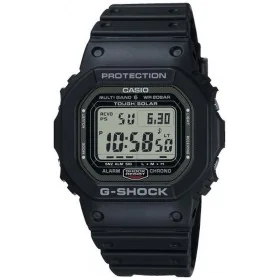 Herrenuhr Casio G-Shock GW-5000U-1ER (Ø 43 mm) (Ø 42,5 mm) von Casio G-Shock, Armbanduhren - Ref: S7231058, Preis: 280,09 €, ...