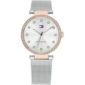 Reloj Hombre Tommy Hilfiger 1782506 de Tommy Hilfiger, Relojes de pulsera - Ref: S7231101, Precio: 169,35 €, Descuento: %