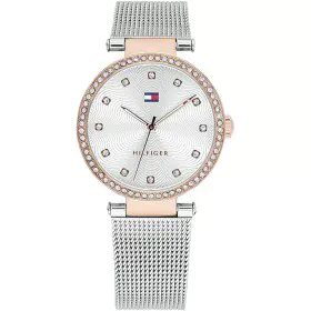 Reloj Hombre Tommy Hilfiger 1782506 de Tommy Hilfiger, Relojes de pulsera - Ref: S7231101, Precio: 169,35 €, Descuento: %