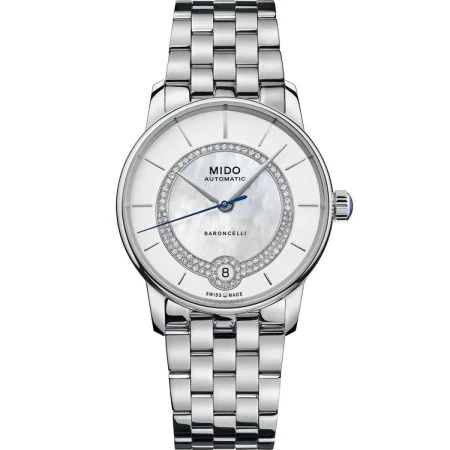 Reloj Mujer Mido M037-807-11-031-00 de Mido, Relojes de pulsera - Ref: S7231173, Precio: 1,00 €, Descuento: %