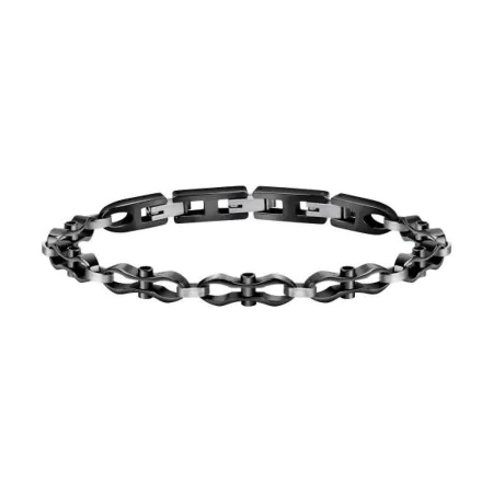 Bracciale Uomo Sector SAFT50 di Sector, Bracciali - Rif: S7231205, Prezzo: 55,41 €, Sconto: %