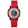 Unisex Watch Q&Q M208J002Y (Ø 34 mm) by Q&Q, Wrist Watches - Ref: S7231210, Price: 46,65 €, Discount: %