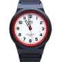 Reloj Unisex Q&Q VR94J004Y (Ø 35 mm) de Q&Q, Relojes de pulsera - Ref: S7231216, Precio: 40,23 €, Descuento: %