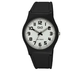 Montre Homme Q&Q VS42J001Y (Ø 40 mm) de Q&Q, Montres bracelet - Réf : S7231219, Prix : 41,91 €, Remise : %