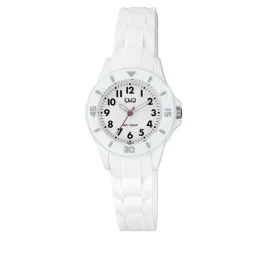 Orologio Donna Q&Q VS66J002Y (Ø 30 mm) di Q&Q, Orologi da polso - Rif: S7231223, Prezzo: 41,91 €, Sconto: %