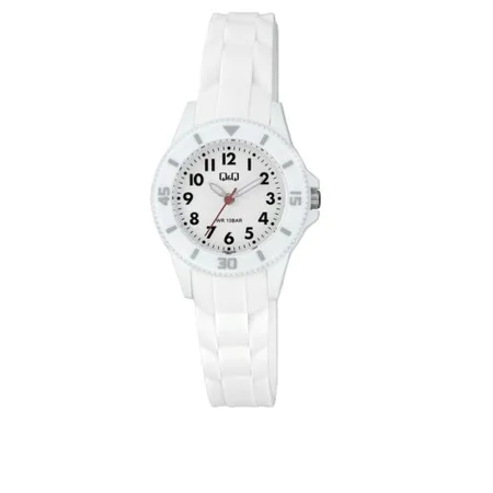 Relógio feminino Q&Q VS66J002Y (Ø 30 mm) de Q&Q, Relógios com braselete - Ref: S7231223, Preço: 40,23 €, Desconto: %