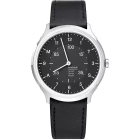 Montre intelligente Mondaine HELVETICA de Mondaine, Smartwatches Fashion - Réf : S7231250, Prix : 280,55 €, Remise : %