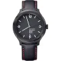 Men's Watch Mondaine HELVETICA No. 1 BOLD NY Edt. (Ø 43 mm) by Mondaine, Wrist Watches - Ref: S7231267, Price: 250,32 €, Disc...