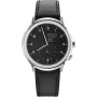 Men's Watch Mondaine HELVETICA No. 1 REGULAR (Ø 43 mm) by Mondaine, Wrist Watches - Ref: S7231275, Price: 268,16 €, Discount: %