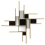 Wall Decoration Alexandra House Living Golden Metal 80 x 1,5 x 80 cm by Alexandra House Living, Sculptures - Ref: D1622306, P...