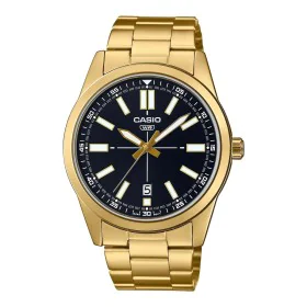 Montre Homme Casio MTP-VD02G-1EUDF (Ø 41 mm) de Casio, Montres bracelet - Réf : S7231295, Prix : 80,40 €, Remise : %