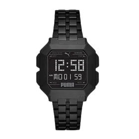 Herrenuhr Puma REMIX (Ø 45 mm) von Puma, Armbanduhren - Ref: S7231313, Preis: 84,55 €, Rabatt: %