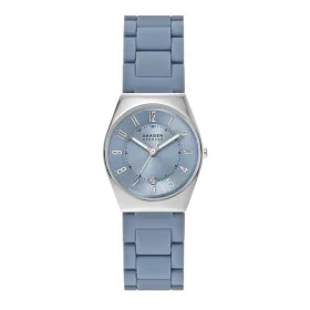 Relógio feminino Skagen LILLE OCEAN (Ø 26 mm) de Skagen, Relógios com braselete - Ref: S7231360, Preço: 141,91 €, Desconto: %