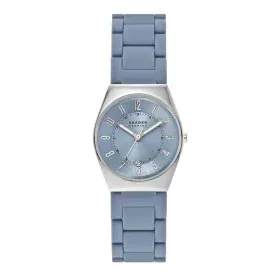 Ladies'Watch Skagen LILLE OCEAN (Ø 26 mm) by Skagen, Wrist Watches - Ref: S7231360, Price: 149,86 €, Discount: %