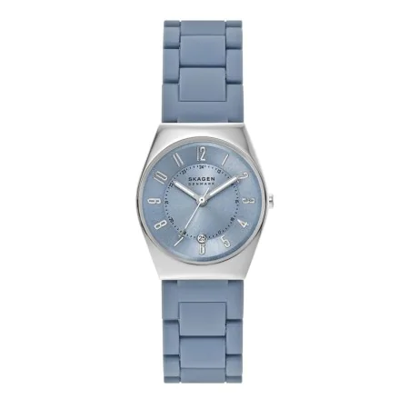 Montre Femme Skagen LILLE OCEAN (Ø 26 mm) de Skagen, Montres bracelet - Réf : S7231360, Prix : 141,91 €, Remise : %