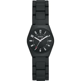 Ladies'Watch Skagen LILLE OCEAN (Ø 26 mm) by Skagen, Wrist Watches - Ref: S7231361, Price: 141,91 €, Discount: %