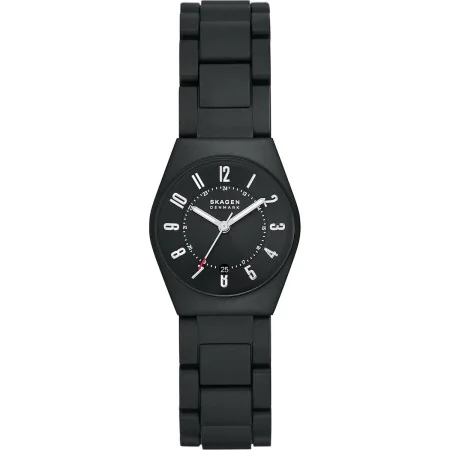 Damenuhr Skagen LILLE OCEAN (Ø 26 mm) von Skagen, Armbanduhren - Ref: S7231361, Preis: 149,86 €, Rabatt: %