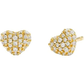 Boucles d´oreilles Femme Michael Kors STUD de Michael Kors, Boucles d'oreilles - Réf : S7231365, Prix : 84,55 €, Remise : %