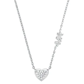 Collier Femme Michael Kors LOVE de Michael Kors, Colliers - Réf : S7231367, Prix : 78,03 €, Remise : %