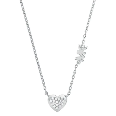 Ladies' Necklace Michael Kors LOVE by Michael Kors, Necklaces - Ref: S7231367, Price: 79,59 €, Discount: %