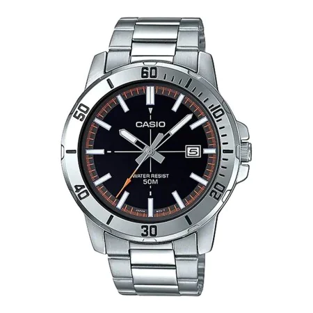 Montre Homme Casio (Ø 45 mm) de Casio, Montres bracelet - Réf : S7231396, Prix : 76,47 €, Remise : %