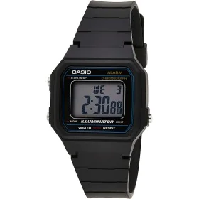 Montre Unisexe Casio COLLECTION de Casio, Montres bracelet - Réf : S7231397, Prix : 57,39 €, Remise : %