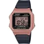 Montre Unisexe Casio COLLECTION (Ø 43 mm) de Casio, Montres bracelet - Réf : S7231404, Prix : 50,65 €, Remise : %