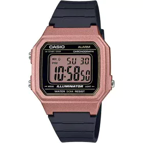 Relógio unissexo Casio COLLECTION (Ø 43 mm) de Casio, Relógios com braselete - Ref: S7231404, Preço: 52,76 €, Desconto: %