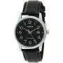 Reloj Hombre Casio COLLECTION Negro (Ø 37 mm) de Casio, Relojes de pulsera - Ref: S7231405, Precio: 60,20 €, Descuento: %