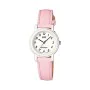 Montre Femme Casio STANDARD Rose (Ø 25 mm) de Casio, Montres bracelet - Réf : S7231410, Prix : 48,28 €, Remise : %