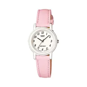 Orologio Donna Casio STANDARD Rosa (Ø 25 mm) di Casio, Orologi da polso - Rif: S7231410, Prezzo: 50,29 €, Sconto: %