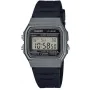 Reloj Hombre Casio VINTAGE Negro (Ø 35 mm) de Casio, Relojes de pulsera - Ref: S7231412, Precio: 47,40 €, Descuento: %