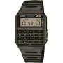 Reloj Unisex Casio CALCULATOR de Casio, Relojes de pulsera - Ref: S7231418, Precio: 72,52 €, Descuento: %