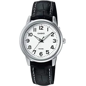 Relógio masculino Casio COLLECTION Preto (Ø 40 mm) de Casio, Relógios com braselete - Ref: S7231427, Preço: 68,18 €, Desconto: %