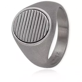 Anillo Hombre 2Jewels 221070-27 de 2Jewels, Anillos - Ref: S7231438, Precio: 32,95 €, Descuento: %