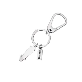 Porte-clés 2Jewels 281042 de 2Jewels, Porte-clés - Réf : S7231640, Prix : 33,02 €, Remise : %