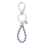 Keychain 2Jewels STREET by 2Jewels, Key Rings - Ref: S7231642, Price: 28,74 €, Discount: %