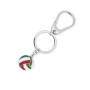 Porte-clés 2Jewels KEYTIME de 2Jewels, Porte-clés - Réf : S7231645, Prix : 29,56 €, Remise : %